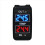 Dual Temperature Display Inside and Outside the Car for 4