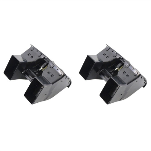 Rear Air Conditioning Outlet Vent Air Conditioning Vent Grill for