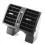 Rear Air Conditioning Outlet Vent Air Conditioning Vent Grill for 5