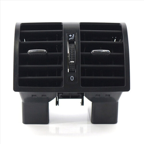 Rear Air Conditioning Outlet Vent Air Conditioning Vent Grill for 2