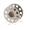 40pcs Sewing Machine Bobbins Stainless For Household Singer 15 Class 4