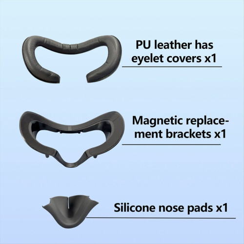Face Cover for 2