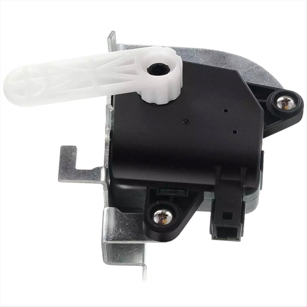 Hvac Blend Door Actuator Mode For Ram 1500 2500 3500 4852609144076