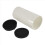 Universal Knife Holder,for Protecting Blade Space Saver(White) 3