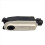 Car Active Grille Shutter Actuator Radiator Motor For 3