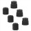 20Pcs/Set R134A Air Conditioning Service AC System Charging Port Caps 2