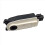 Car Active Grille Shutter Actuator Radiator Motor For 5