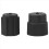 20Pcs/Set R134A Air Conditioning Service AC System Charging Port Caps 3