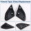 For 2008 Triangle Decorative Panel 9678382380 5