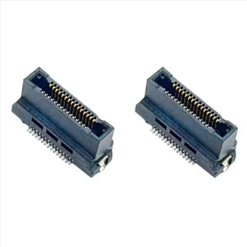 DVD Drive Socket Port for Slim Console Motherboard