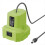 For Mini Power Cable for Battery Adapter Waterproof 1