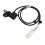 Motorcycle Speed Sensor 31340-LBA2-E0A 31340LBA2E0A 2