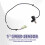 Motorcycle Speed Sensor 31340-LBA2-E0A 31340LBA2E0A 6