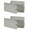 Metal Plant Label Tree Tags Garden Label Tag 50 Pack 1