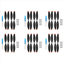 8Pcs 4726 Propeller for Mini 2 Drone Props Blade Wing Parts G