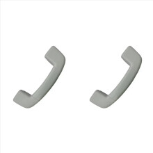 Interior Grey Roof Grab Handle for Golf 7 MK7 7.5 Front
