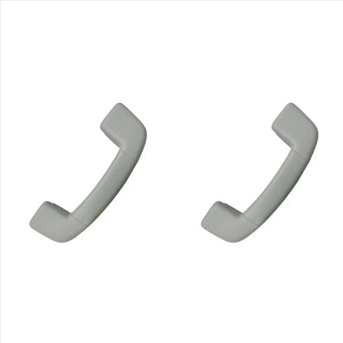Interior Grey Roof Grab Handle for Golf 7 MK7 7.5 Front