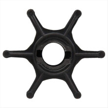 Water Pump Impeller 17461-98501 for Outboard Motor 4/5/6/8HP