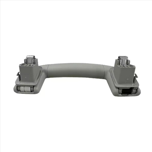 Interior Grey Roof Grab Handle for Golf 7 MK7 7.5 Front 2
