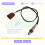 06A906262AJ Car Oxygen Sensor for Golf A3 A4 A6 5