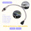 For Dokker O2 Oxygen Sensor 226A4-1772R 7