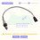 For Dokker O2 Oxygen Sensor 226A4-1772R 5