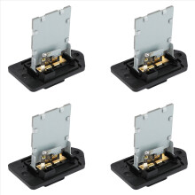 Car Blower Motor Resistor 97128-1M000 for Accent for