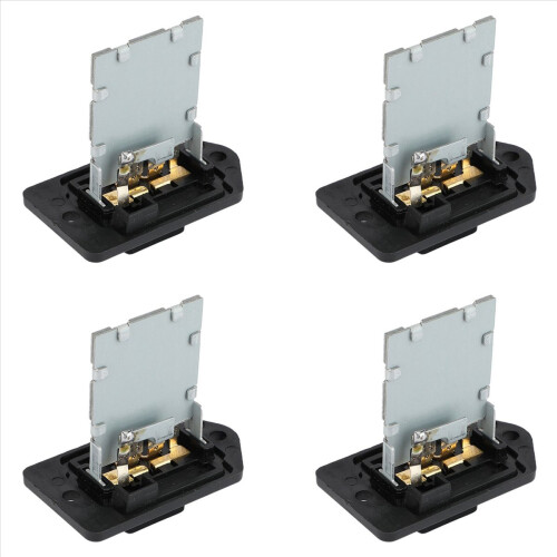 Car Blower Motor Resistor 97128-1M000 for Accent for