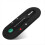 Bluetooth Speaker Handsfree Car Kit Sun Visor Clip 2