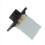 Car Blower Motor Resistor 97128-1M000 for Accent for 3