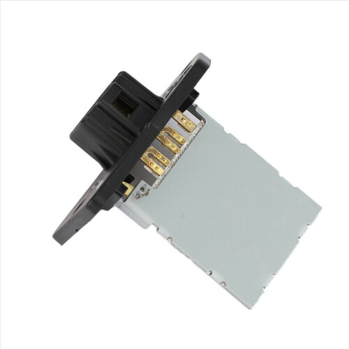 Car Blower Motor Resistor 97128-1M000 for Accent for 2