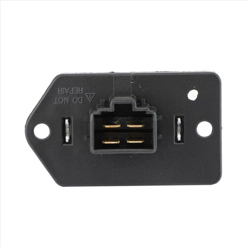 Car Blower Motor Resistor 97128-1M000 for Accent for 1