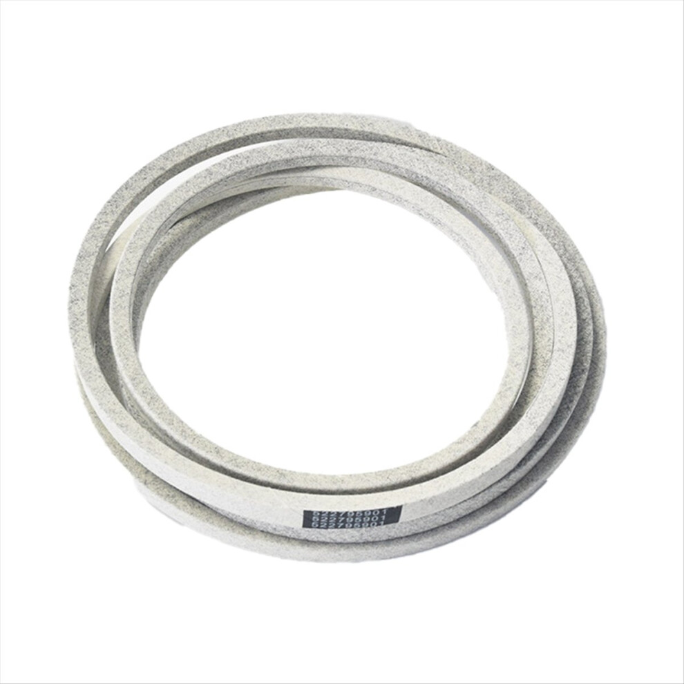 Lawn Mower Belt 522795901 For Bz7234 M-Zt61 4852609142775