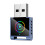 2IN1 Wireless CarPlay Android Auto Adapter RGB Smart AI Box B 1
