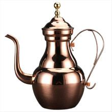 teapot
stainless steel Pot