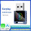2IN1 Wireless CarPlay Android Auto Adapter RGB Smart AI Box B 2