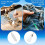 15PCS Sewing Machine Cleaning Kit 5