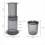 Portable Coffee Maker, Filter--Poured French 3
