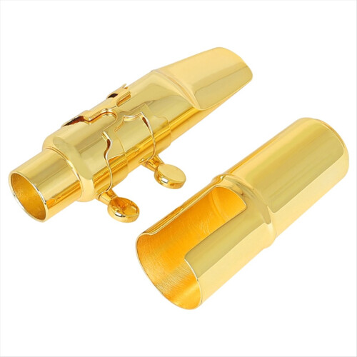 Saxophone Woodwind Cap 1