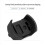 Universal Adjustable Two-Jaws Oil Filter Wrench Filter 60-80mm Filter 2