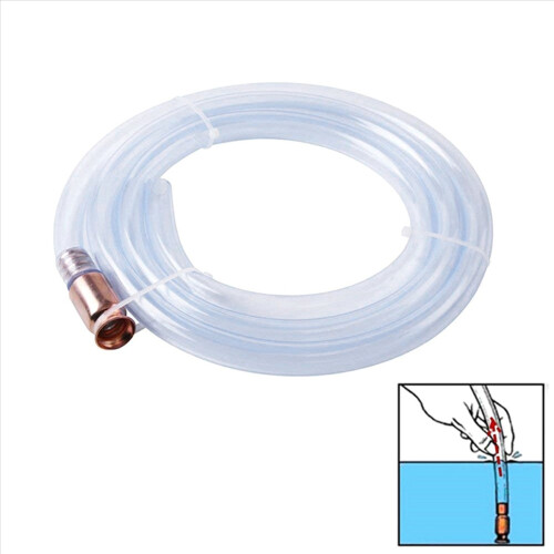 Multifunctional Liquid Siphon, Gas Siphon Hose Pump 2