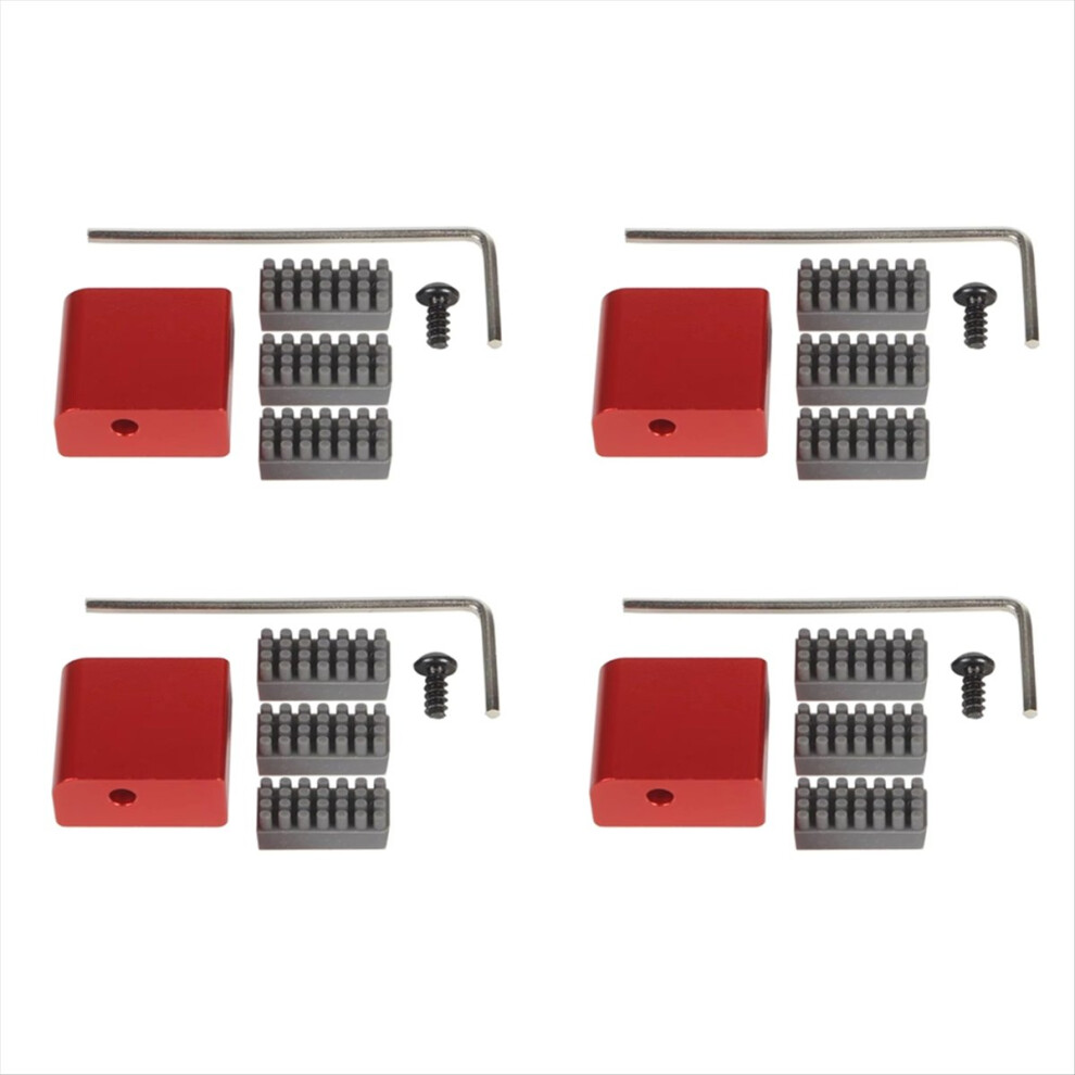 Nozzle Brush For P1p P1s X1 X1c Nozzle Wiper Silicone Brush 4852609157892