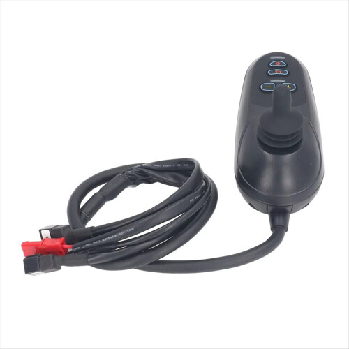 24V Electric Wheel Chair Joystick Controller for Electric Wheelchairs 1