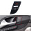 Door Lock Switch Button Cover 4L0962107 Right Front Button Cap 2