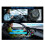 Wireless CarPlay Car USB 2-in-1 Auto Screen Projection 16GB 6