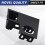 For Bracket Knob Switch Panel Support Left Lower Guard Cover 7