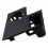 For Bracket Knob Switch Panel Support Left Lower Guard Cover 3