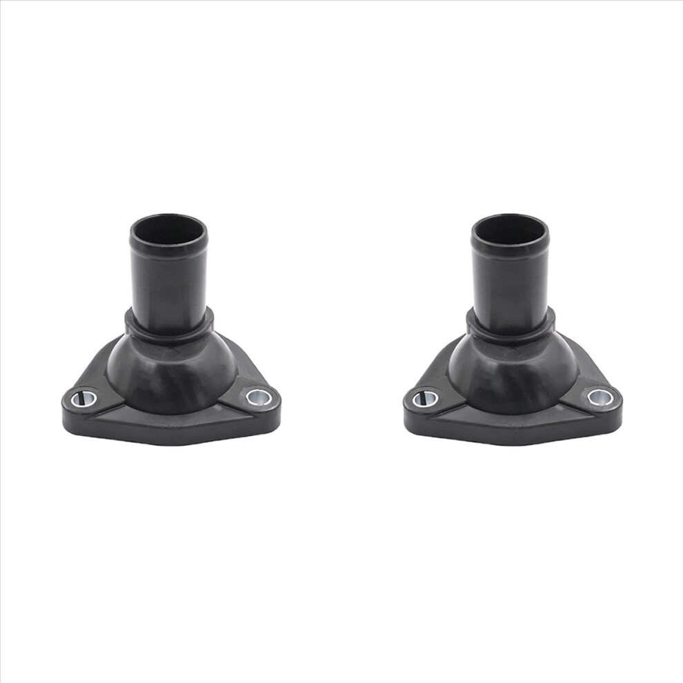 11060-Ax000 Thermostat Housing Water Outlet Pipe For March Black 4852609147312