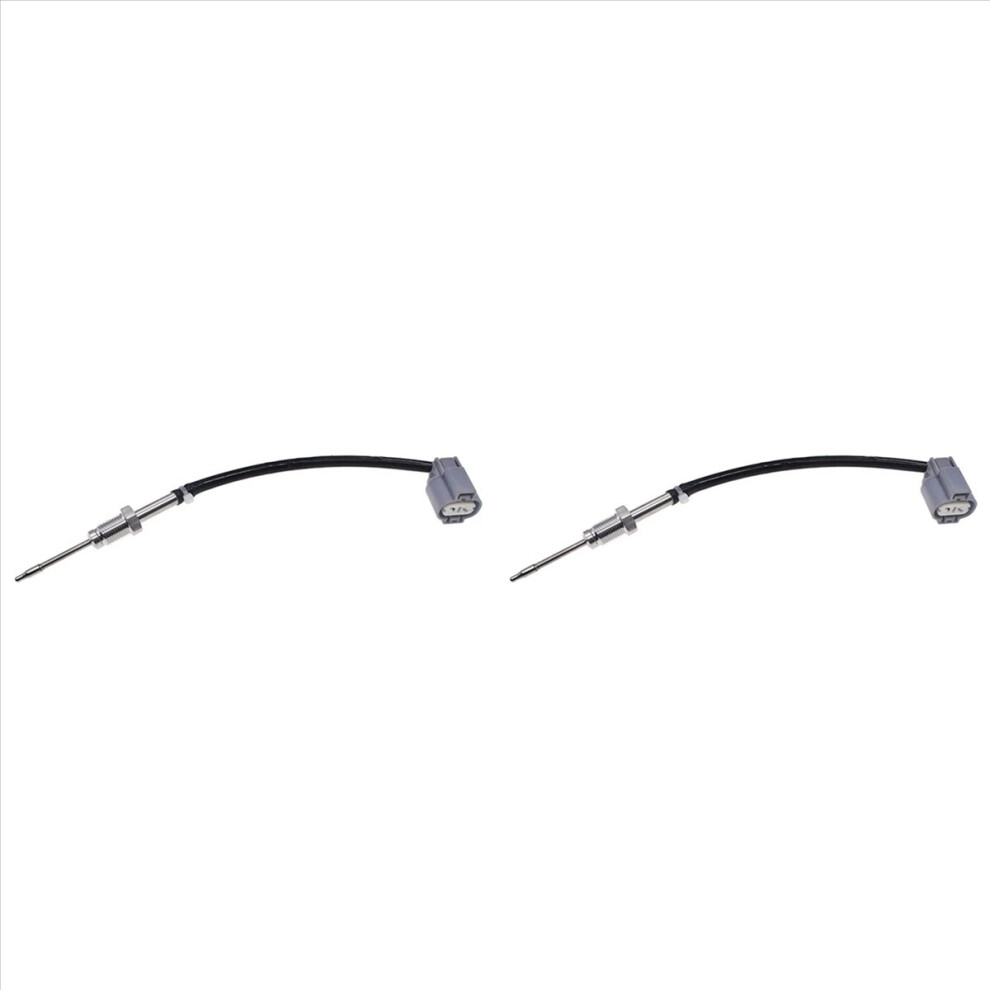 Temperature Sensor For L200 Triton 2015- Montero 4852609135593