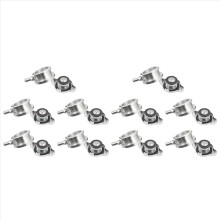 32mm 1.25Inch Radiator Fill Neck 0.9Bar Radiator Cap Universal